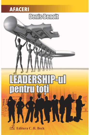Leadership-ul pentru toti