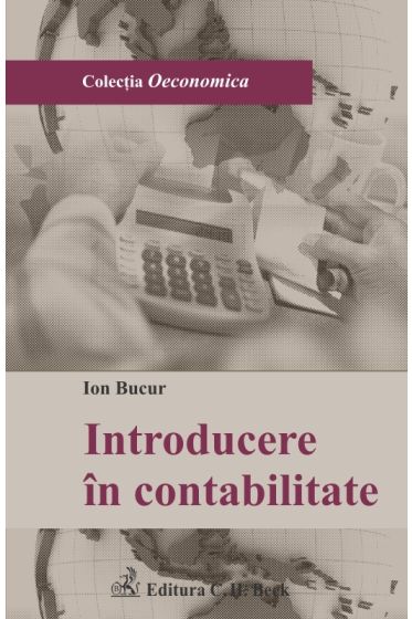 Introducere în contabilitate