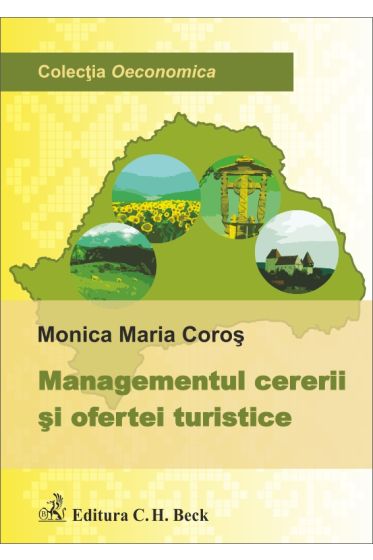 Managementul cererii si ofertei turistice