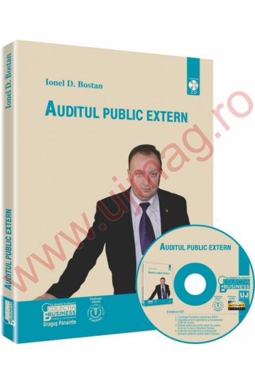 Auditul public extern
