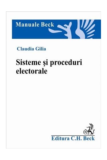 Sisteme si proceduri electorale
