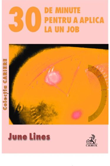 30 de minute pentru a aplica la un job