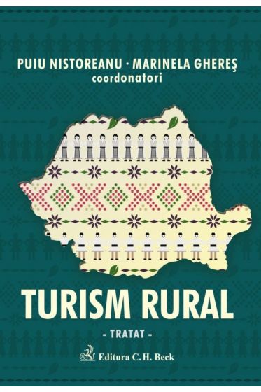 Turism rural. Tratat